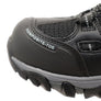 Magnum Mens X T Boron Mid Composite Toe Cap Lace Up Boots