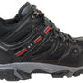 Magnum Mens X T Boron Mid Composite Toe Cap Lace Up Boots