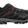 Magnum Mens X T Boron Low Composite Toe Cap Lace Up Shoes