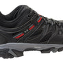 Magnum Mens X T Boron Low Composite Toe Cap Lace Up Shoes