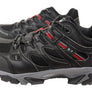Magnum Mens X T Boron Low Composite Toe Cap Lace Up Shoes