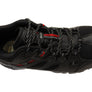 Magnum Mens X T Boron Low Composite Toe Cap Lace Up Shoes