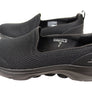 Skechers Womens GOwalk 7 Razi Comfortable Slip On Shoes