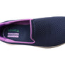 Skechers Womens GOwalk 7 Razi Comfortable Slip On Shoes