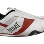 Everlast Cage Fighter Mens Slip On Shoes