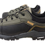 Magnum Mens Comfortable RX Low Composite Toe Safety Shoes