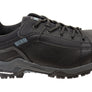 Magnum Mens Comfortable RX Low Composite Toe Safety Shoes