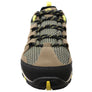 Merrell Womens Alverstone Comfortable Leather Hiking Shoes