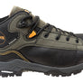 Magnum Mens Comfortable RX Mid Composite Toe Safety Boots