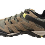 Merrell Womens Alverstone Comfortable Leather Hiking Shoes