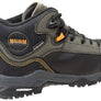 Magnum Mens Comfortable RX Mid Composite Toe Safety Boots