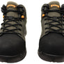 Magnum Mens Comfortable RX Mid Composite Toe Safety Boots