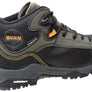 Magnum Mens Comfortable RX Mid Composite Toe Safety Boots
