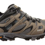 Hi Tec Mens Comfortable Ravus Vent Mid Waterproof Hiking Boots