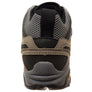 Hi Tec Mens Comfortable Ravus Vent Mid Waterproof Hiking Boots