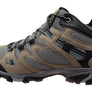 Hi Tec Mens Comfortable Ravus Vent Mid Waterproof Hiking Boots