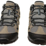 Hi Tec Mens Comfortable Ravus Vent Mid Waterproof Hiking Boots