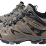Hi Tec Mens Comfortable Ravus Vent Mid Waterproof Hiking Boots