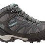 Hi Tec Womens Comfortable Trailstone Waterproof Hiking Boots