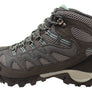 Hi Tec Womens Comfortable Trailstone Waterproof Hiking Boots