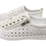 Cabello Comfort United Womens Comfortable Leather Shoes Made In Europe
