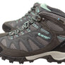 Hi Tec Womens Comfortable Trailstone Waterproof Hiking Boots