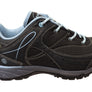 Hi Tec Womens Comfortable Equilibrio Bijou Low Waterproof Shoes