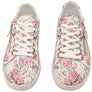 Cabello Comfort EG11P Womens Comfortable Leather Shoes Made In Europe