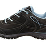 Hi Tec Womens Comfortable Equilibrio Bijou Low Waterproof Shoes