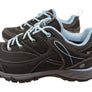 Hi Tec Womens Comfortable Equilibrio Bijou Low Waterproof Shoes