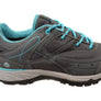 Hi Tec Womens Comfortable Equilibrio Bijou Low Waterproof Shoes
