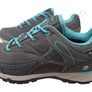 Hi Tec Womens Comfortable Equilibrio Bijou Low Waterproof Shoes