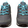 Hi Tec Womens Comfortable Equilibrio Bijou Low Waterproof Shoes