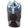 Hi Tec Womens Comfortable Bryce II Waterproof Hiking Boots