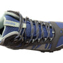 Hi Tec Womens Comfortable Bryce II Waterproof Hiking Boots