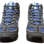 Hi Tec Womens Comfortable Bryce II Waterproof Hiking Boots