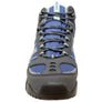 Hi Tec Womens Comfortable Bryce II Waterproof Hiking Boots