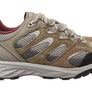 Hi Tec Womens Comfortable Wild Fire Low I Waterproof Shoes