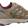Hi Tec Womens Comfortable Wild Fire Low I Waterproof Shoes