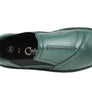 Cabello Comfort Womens 761-27 Leather Shoes Made In Turkey