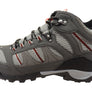 Hi Tec Mens Comfortable Bryce II Mid Waterproof Hiking Boots