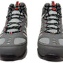 Hi Tec Mens Comfortable Bryce II Mid Waterproof Hiking Boots