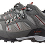 Hi Tec Mens Comfortable Bryce II Mid Waterproof Hiking Boots