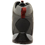Hi Tec Mens Comfortable Bryce II Mid Waterproof Hiking Boots