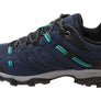 Hi Tec Womens Ravus Vent Low Waterproof Shoes