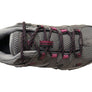 Hi Tec Womens Comfortable Ravus Vent Low Waterproof Shoes