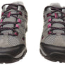 Hi Tec Womens Comfortable Ravus Vent Low Waterproof Shoes