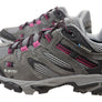 Hi Tec Womens Comfortable Ravus Vent Low Waterproof Shoes