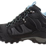 Hi Tec Womens Comfortable Bryce II Waterproof Hiking Boots