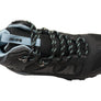 Hi Tec Womens Comfortable Bryce II Waterproof Hiking Boots
